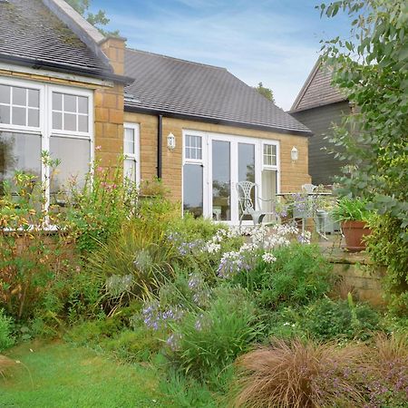 Studio Quercus Todenham Exterior foto