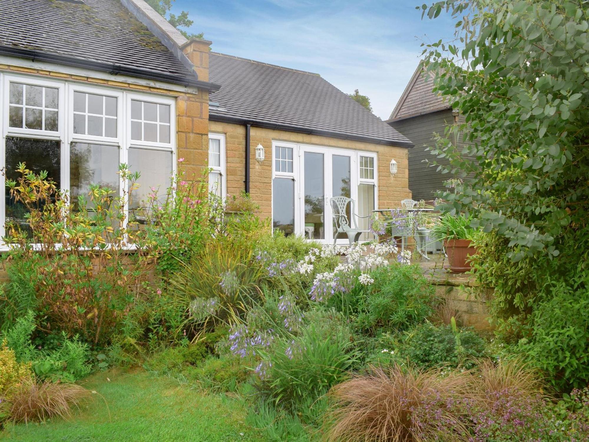 Studio Quercus Todenham Exterior foto