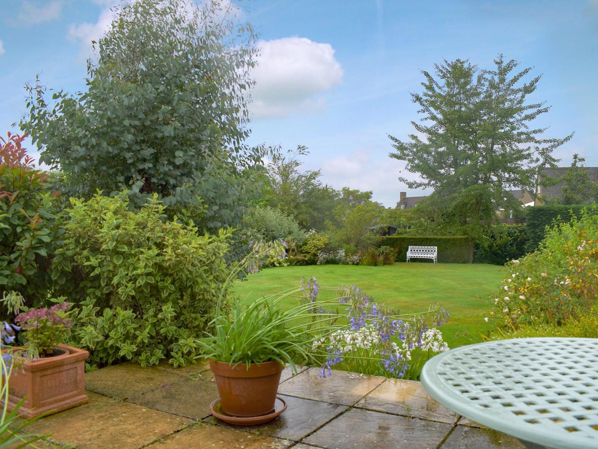 Studio Quercus Todenham Exterior foto